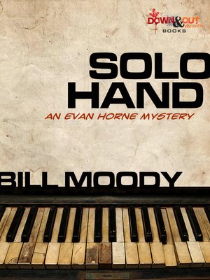 cover image of Solo Hand